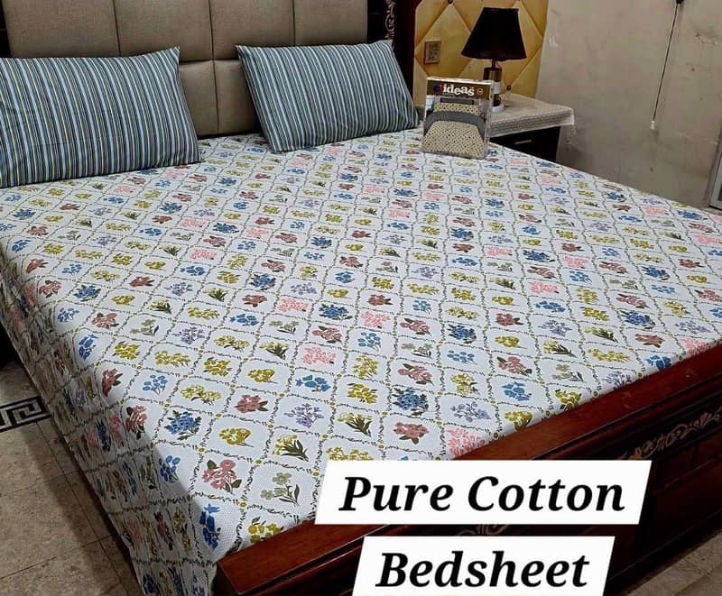 cotton bedsheets 8