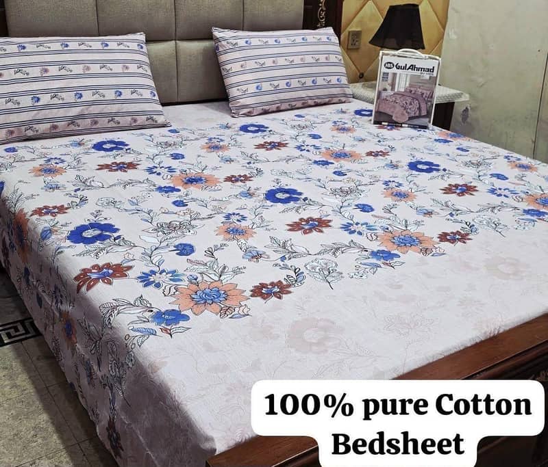 cotton bedsheets 9