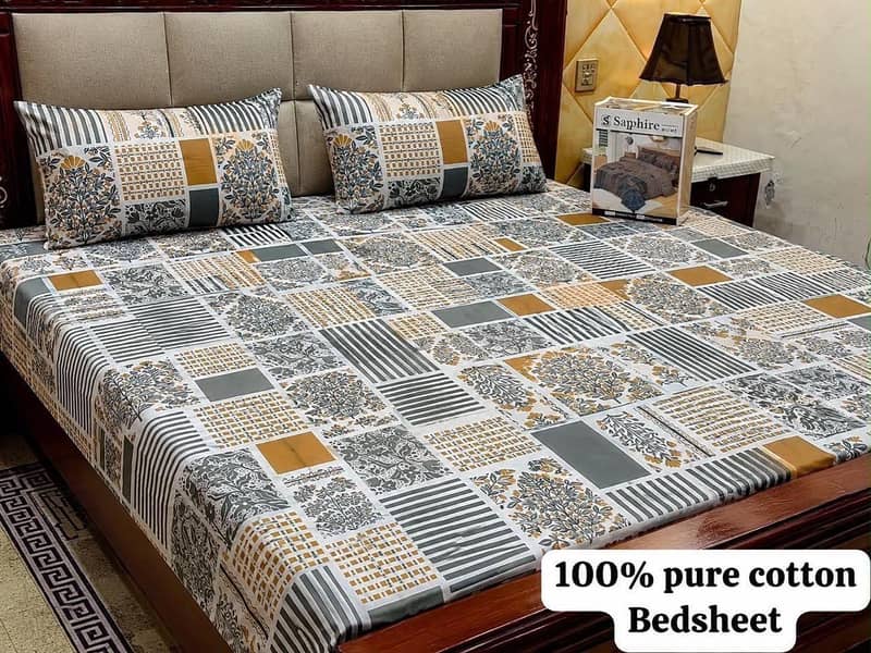 cotton bedsheets 12