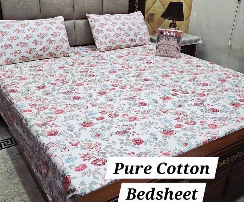 cotton bedsheets 13