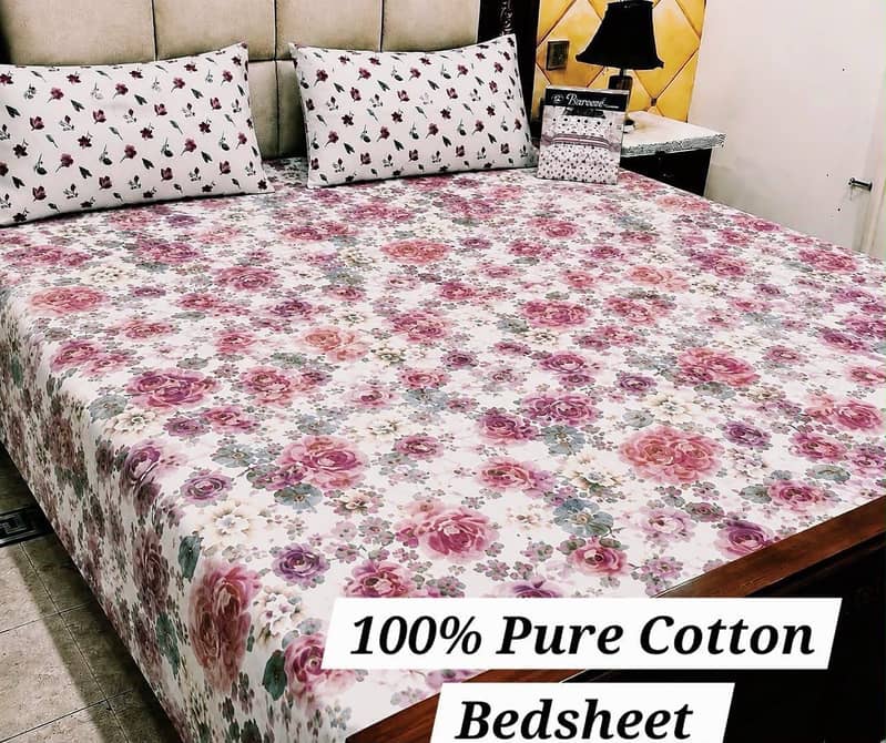 cotton bedsheets 14