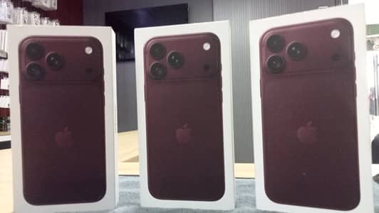 Apple iPhone 18 Pro Max