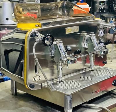Coffee machine / Branded Coffee Makers / Auto Coffee Machine