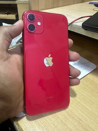 Apple iPhone 11