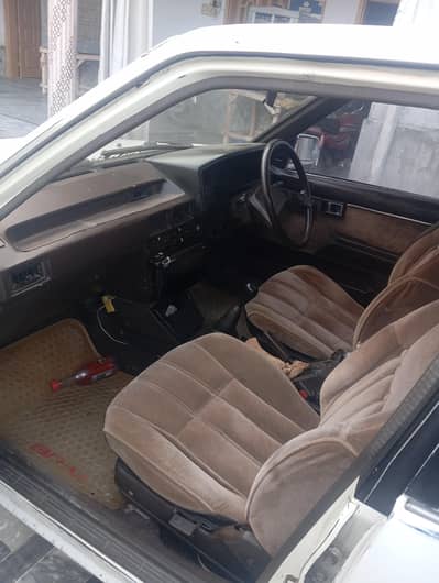 everything ok just by and drive new tyres power windo