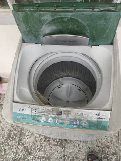 Dawlance Automatic washing machine 1200A