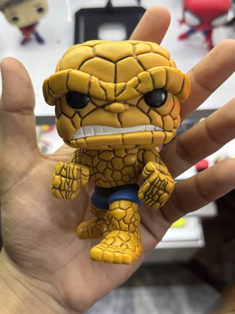 Funko Pops 2