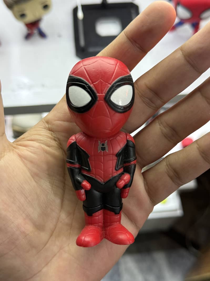 Funko Pops 13