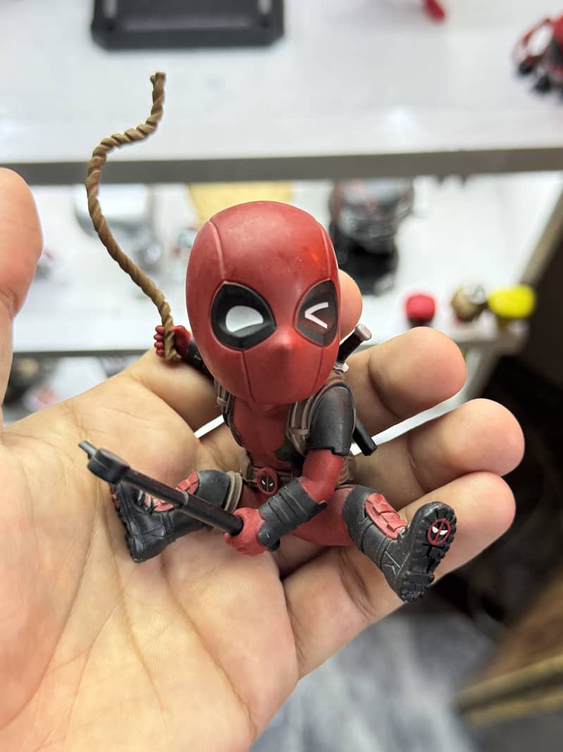 Funko Pops 14