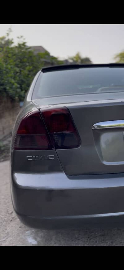 Honda City IVTEC 2006