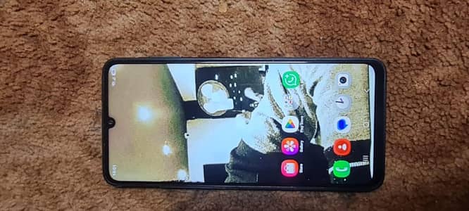 Samsung AO7