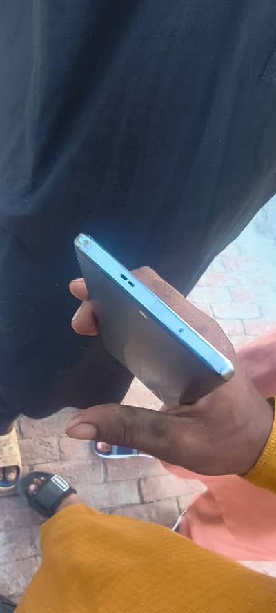 Infinix Hot 50 Pro Plus