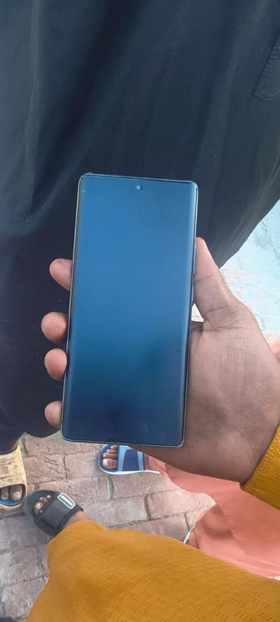 Infinix Hot 50 Pro Plus