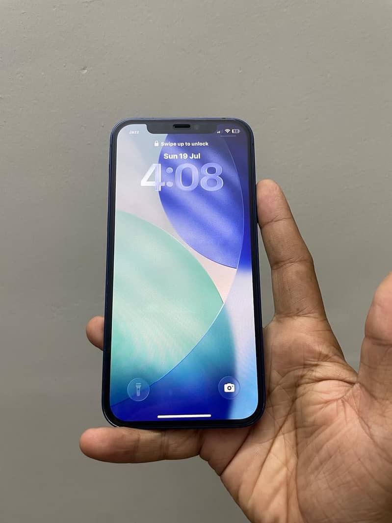 Apple iPhone 12 0