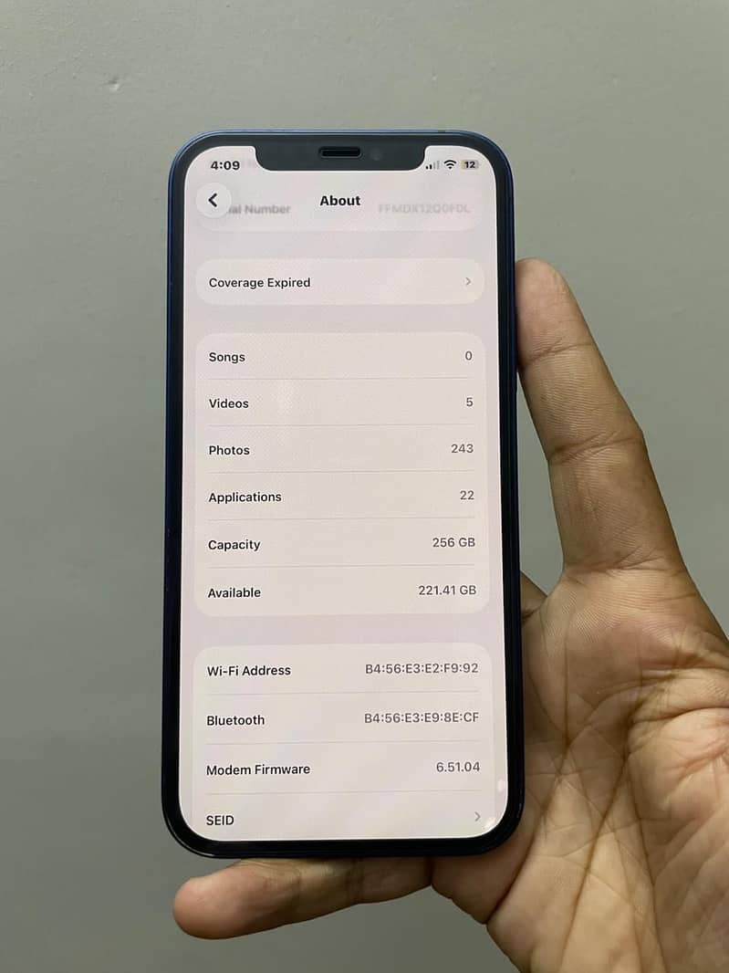 Apple iPhone 12 2