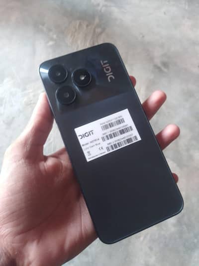 Digit Note 14