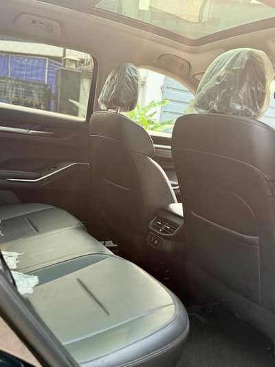 Haval hev H6 2025