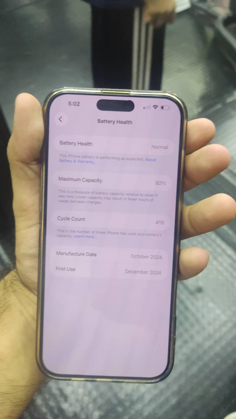 iphone 16 pro max 1