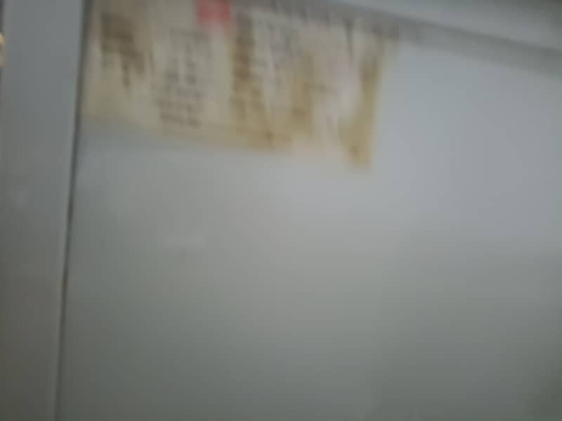Properly working 8
