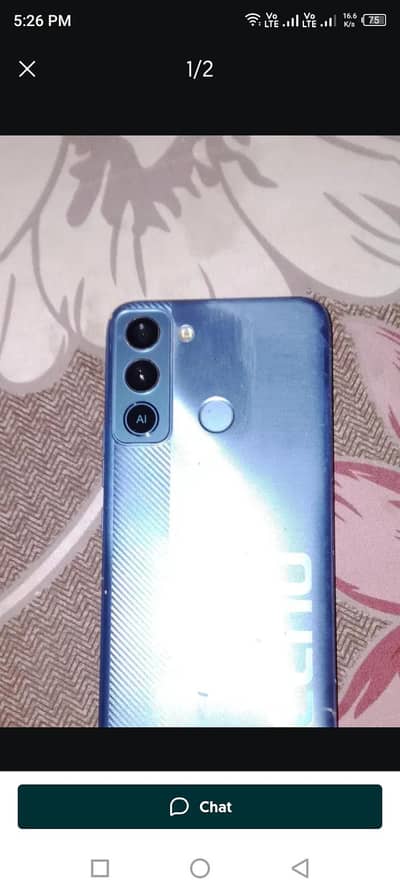 Tecno POP 5 Pro