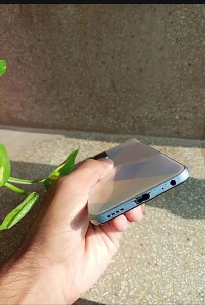 Vivo Y21