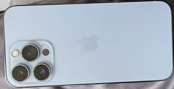 Apple iPhone 13 Pro
