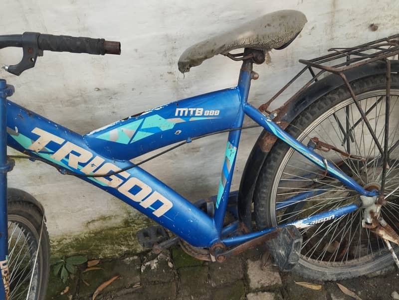 cycle 6000 2