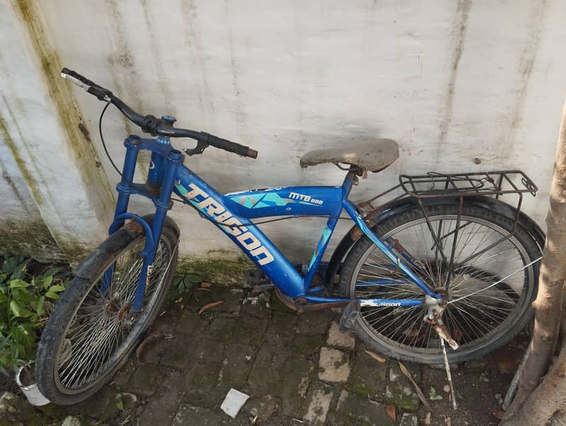 cycle 6000 4