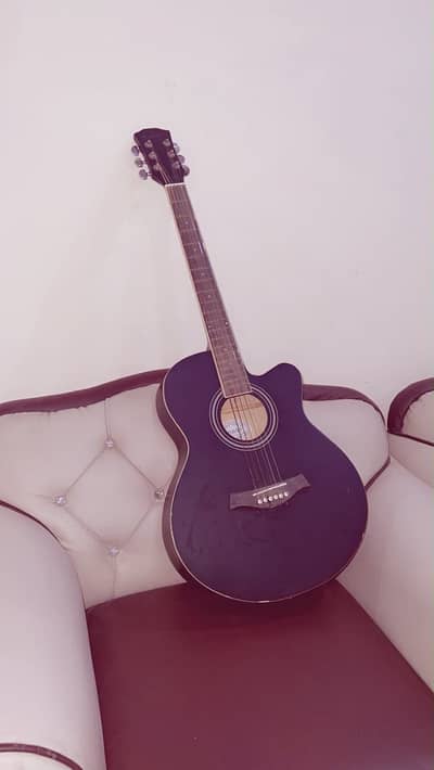 Acoustic Guitar