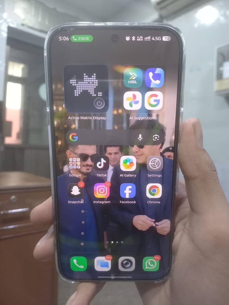 infinix Note 60 Pro 1