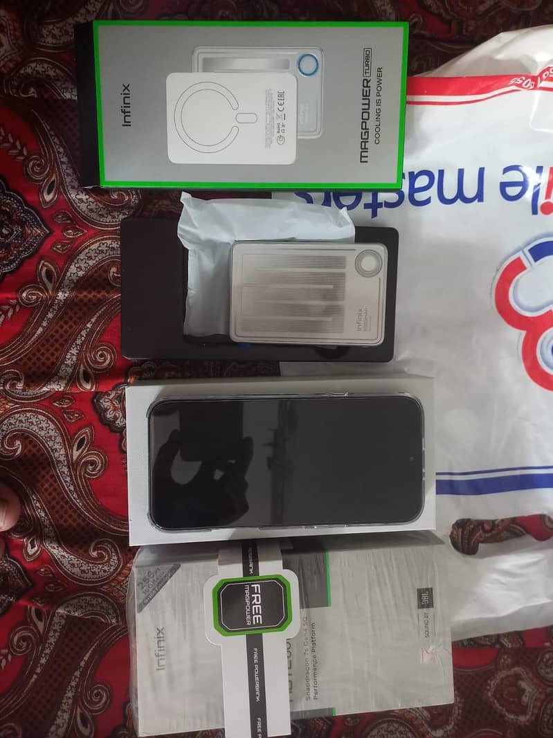 infinix Note 60 Pro 4