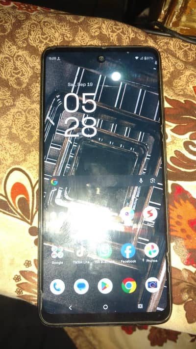 Motorola Moto G 5g 2024