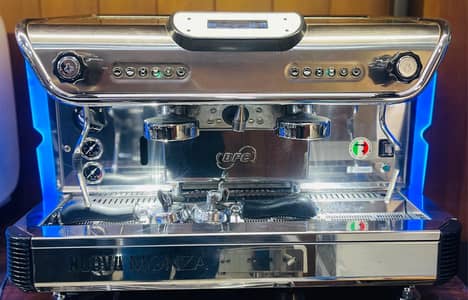 Branded Coffee Machine | Auto Coffee machine