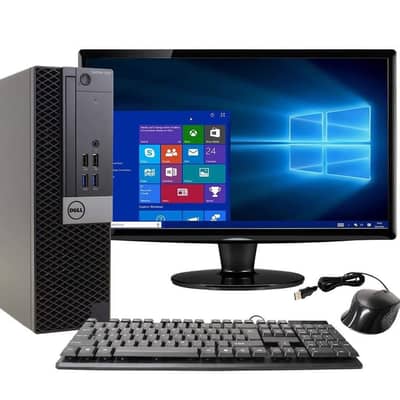 Complete PC Package