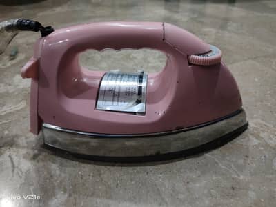 ORIGNAL PANASONIC IRON - 1000W