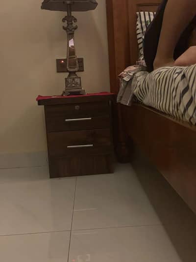 SIDE TABLES *PERFECT CONDITION*