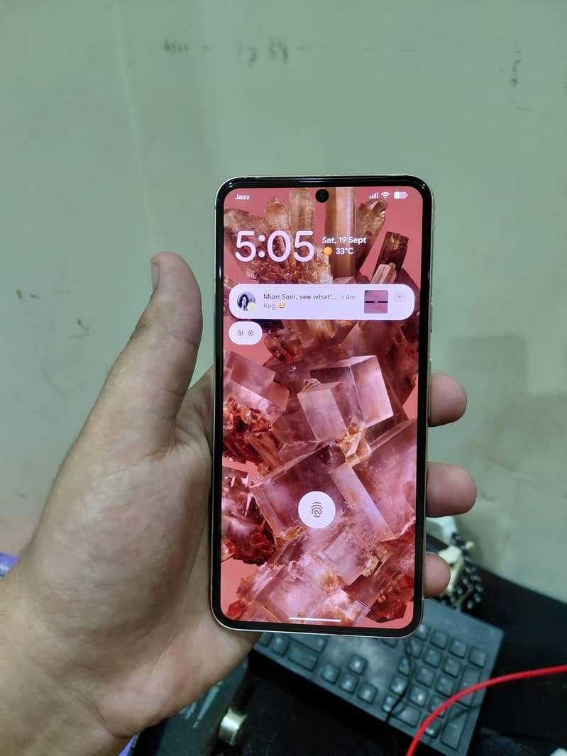 Google Pixel 8 1