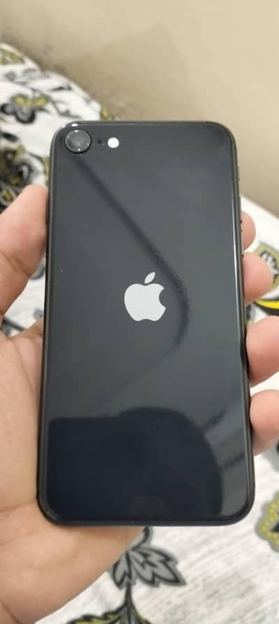 Apple iPhone SE 3