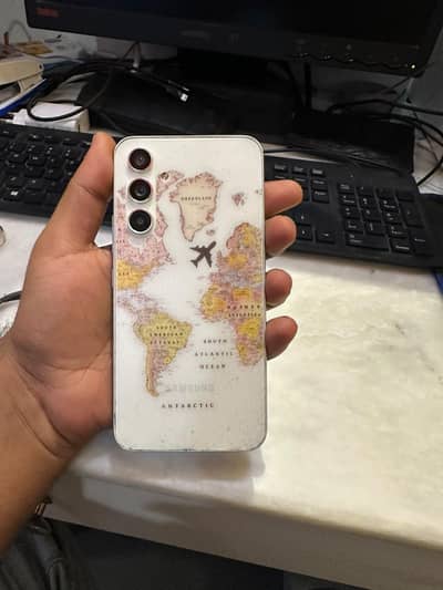 Samsung Mobile A54 5G