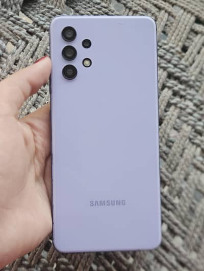 Samsung Mobile A32