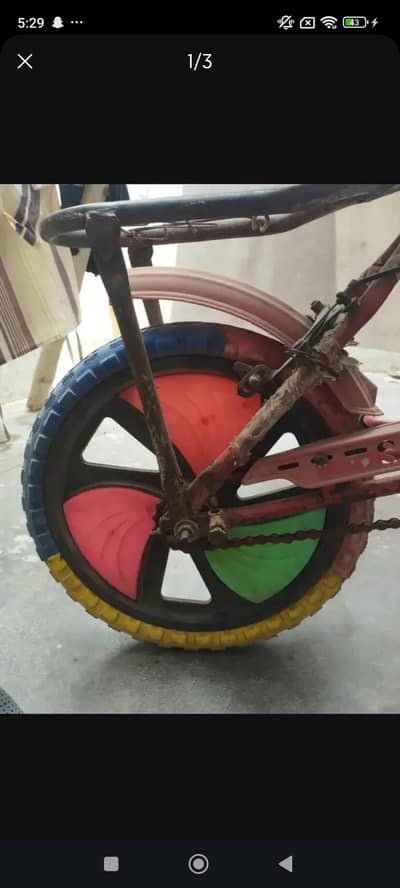kids bicycle 16 inch