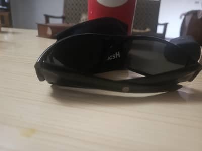 Original pola optics HD