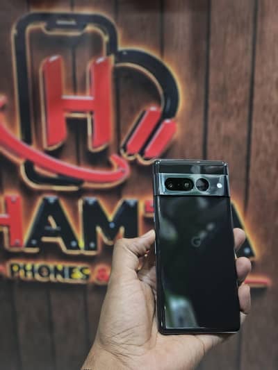 Google Pixel 7 Pro 128 Gb Approved C