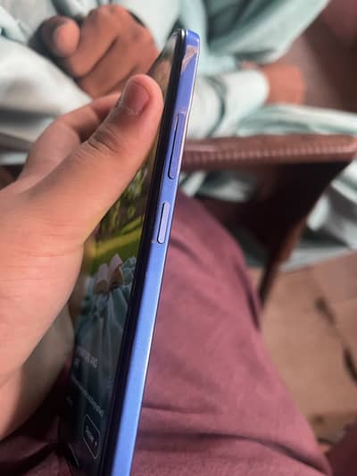 Infinix SMART 20