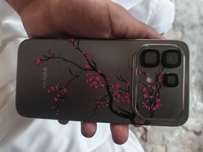 Infinix Note 60 Pro