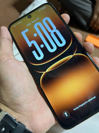 Infinix smart 20