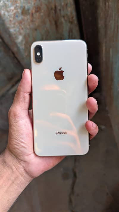Apple iPhone XS Max
