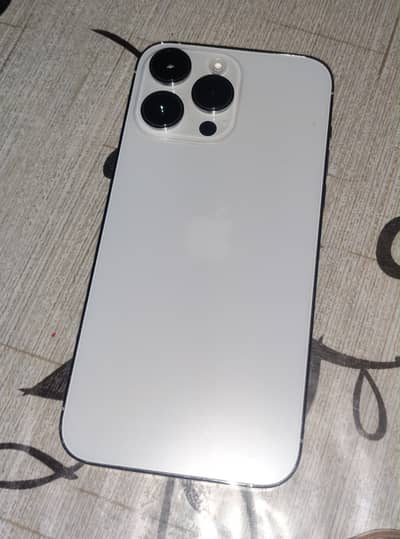 Apple iPhone 14 Pro Max