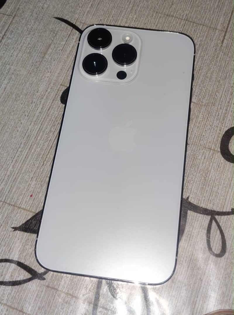Apple iPhone 14 Pro Max 0