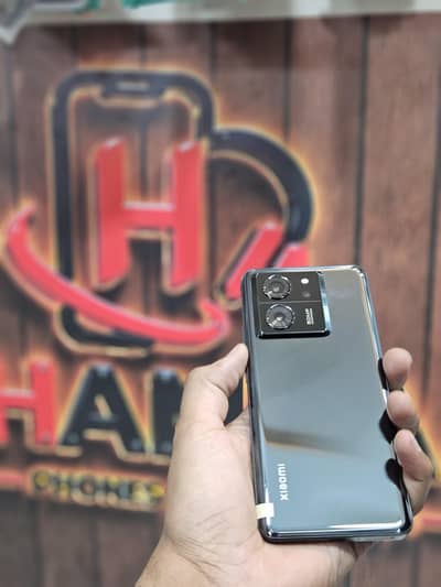 Xiaomi 13T 8/256 Approved C
